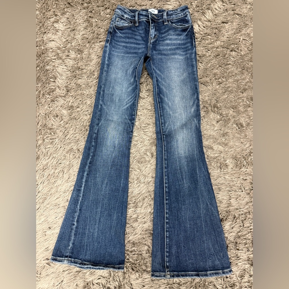 BKE girl jeans